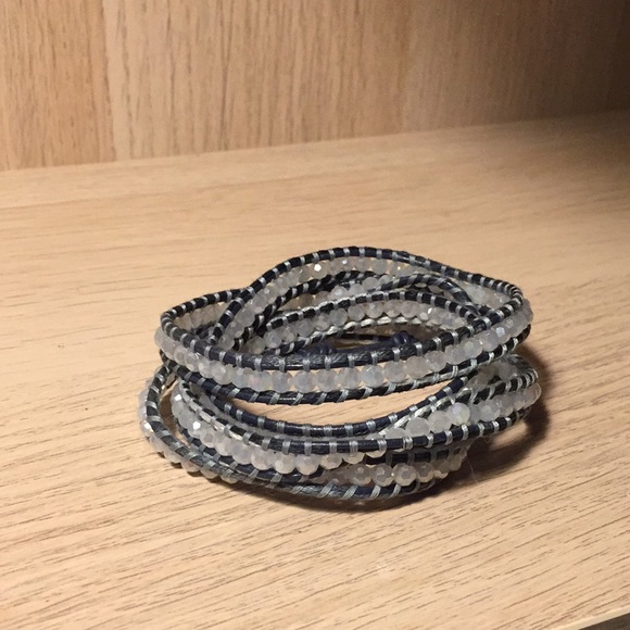 NWOT Wrap Bracelet - Picture 2 of 4